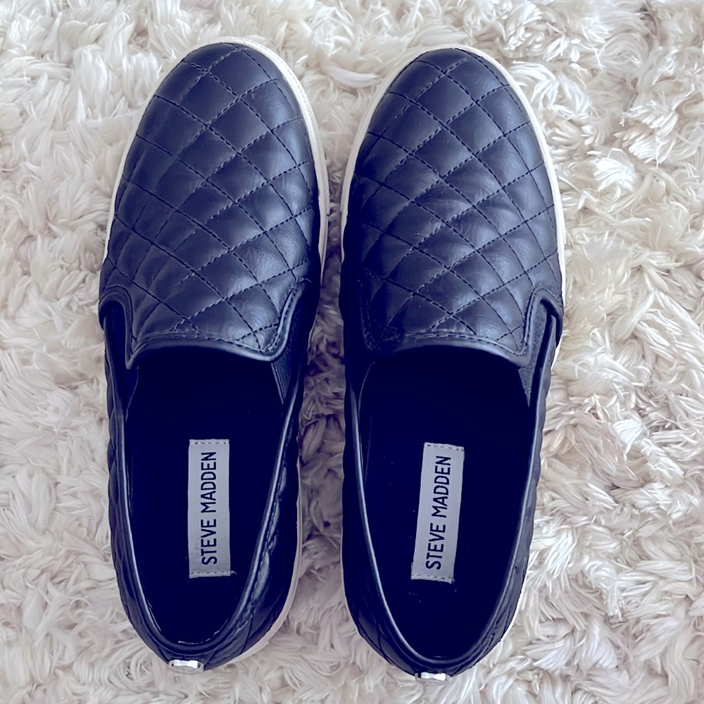 Steve Madden size 7